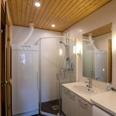Semesterbostad Holiday Nordic Chalet 8304 In Winters 2020-21-22