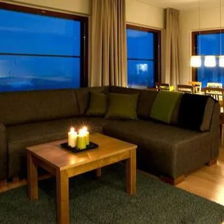 Semesterbostad Holiday Nordic Chalet 8304 In Winters 2020-21-22