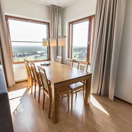 Semesterbostad Holiday Nordic Chalet 8304 In Winters 2020-21-22