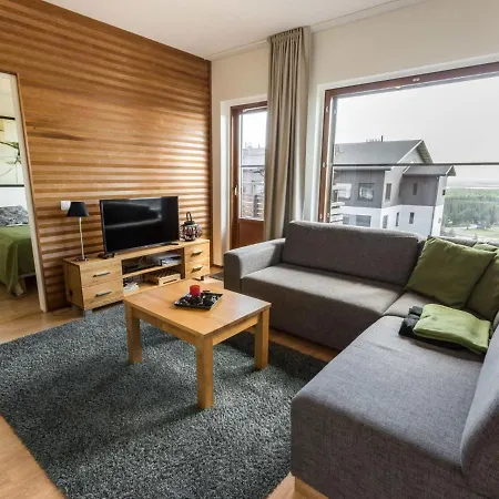 Semesterbostad Holiday Nordic Chalet 8304 In Winters 2020-21-22 *