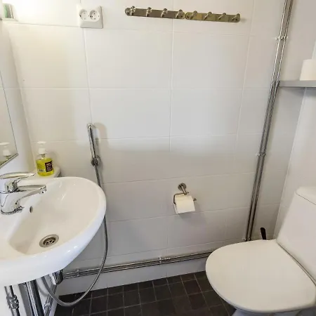 Holiday Nordic Chalet 8304 In Winters 2020-21-22 Semesterbostad