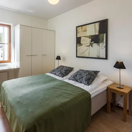 Holiday Nordic Chalet 8304 In Winters 2020-21-22 Semesterbostad *